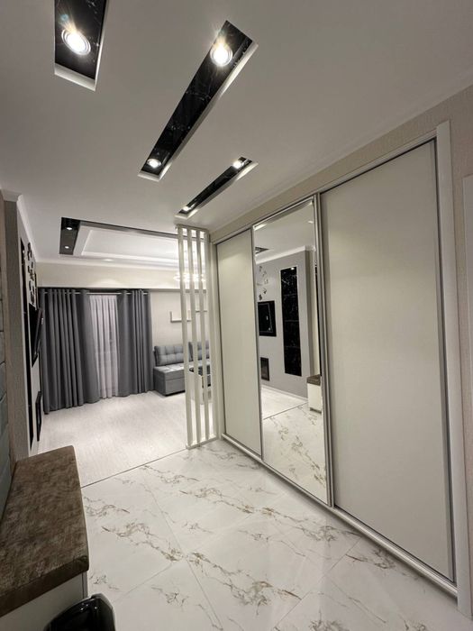 Алайский Аренда 2-х комнаная квартира Хозяин