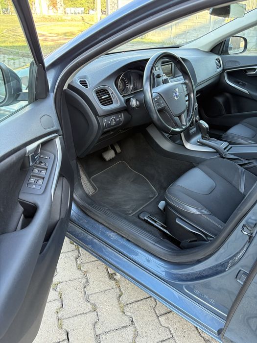 Volvo V40, automat, 2013, euro 5, 1.6 diesel