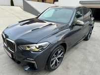 BMW X5 M Unic posesor! Stare perfecta tehnica si estetica!!!