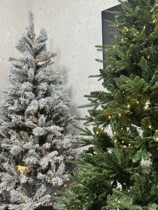 Продам премиальные елки