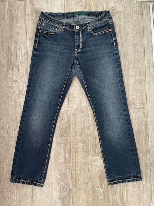 Pantaloni de jeans Soccx nr. M