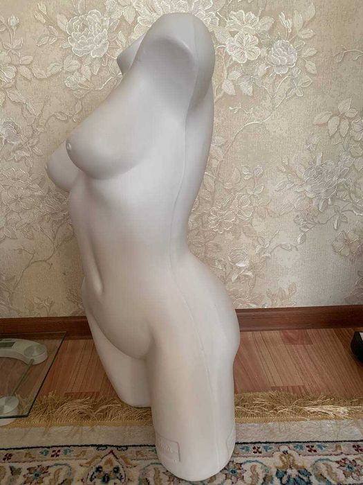 Манекен для белья