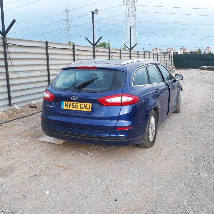 Punte spate Ford Mondeo MK5
