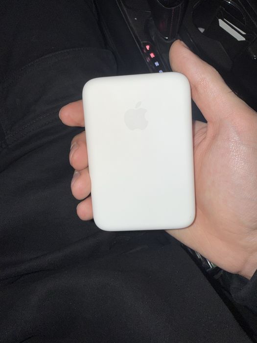 Magsafe apple battery pack (повербанк)