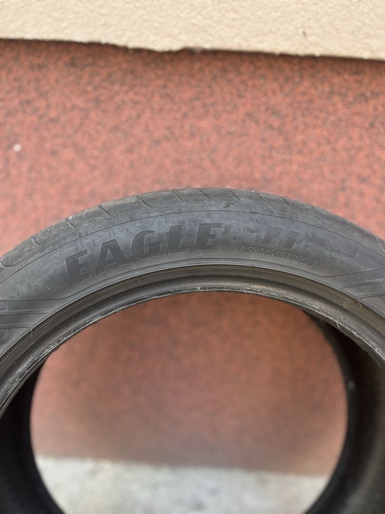 Гуми 235/45/18 Good year Eagle F1