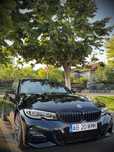 BMW Seria 3 BMW G20 320D xDrive Sport Line