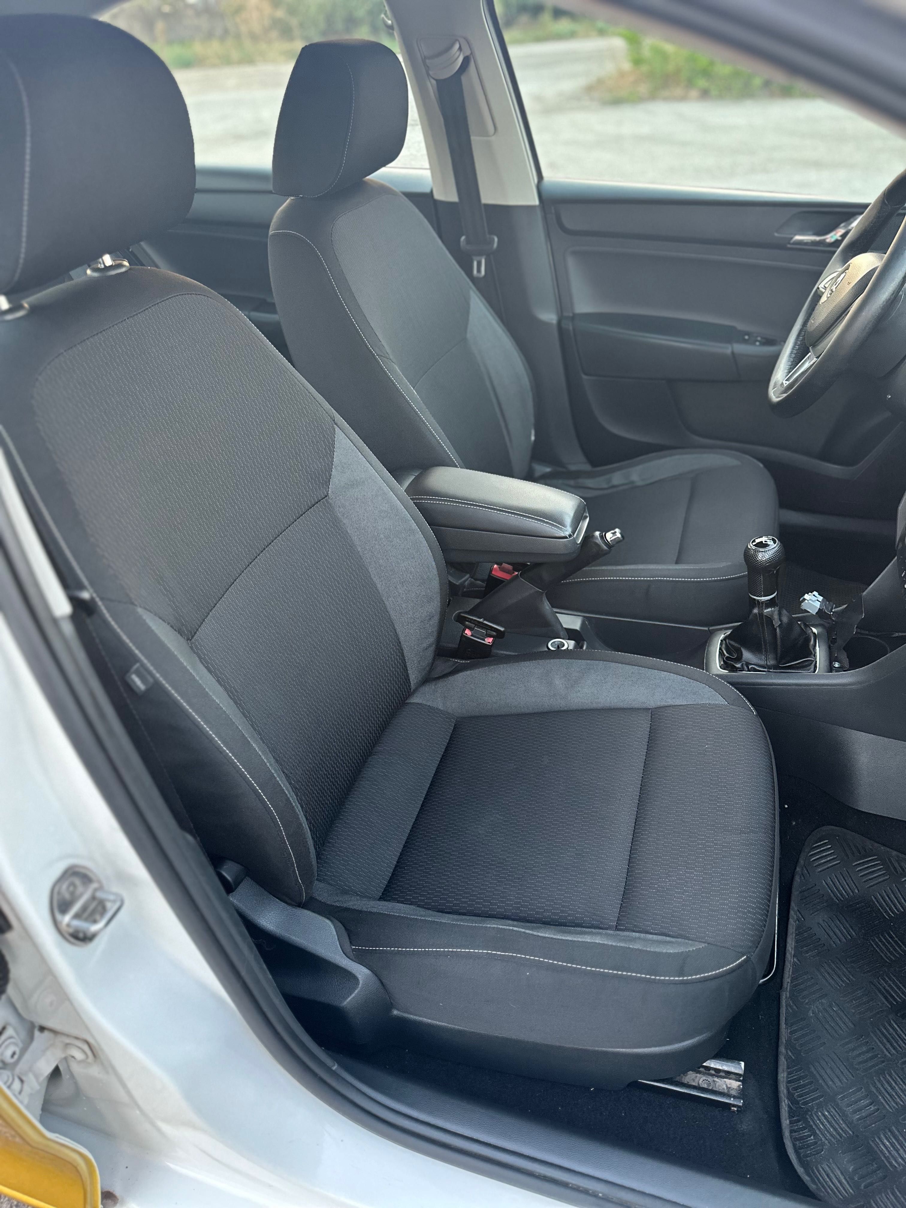 Skoda Rapid 1.6 TDI