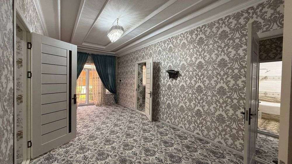 Nazarbeda Fayzli xonadon sotiladi