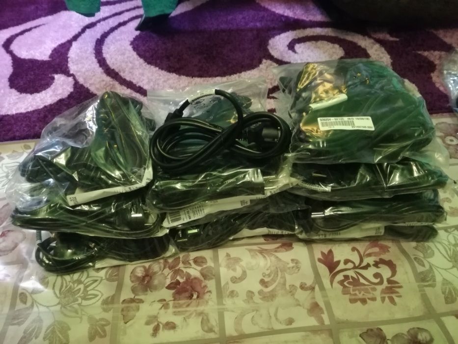 Cablu alimentare sursa PC / Imprimanta