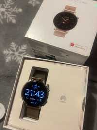 Смарт часовник Huawei GT3,42mm