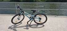 Bicicleta  copii Mtb SCOTT