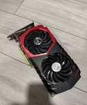 Vând gtx 1070 8 GB msi