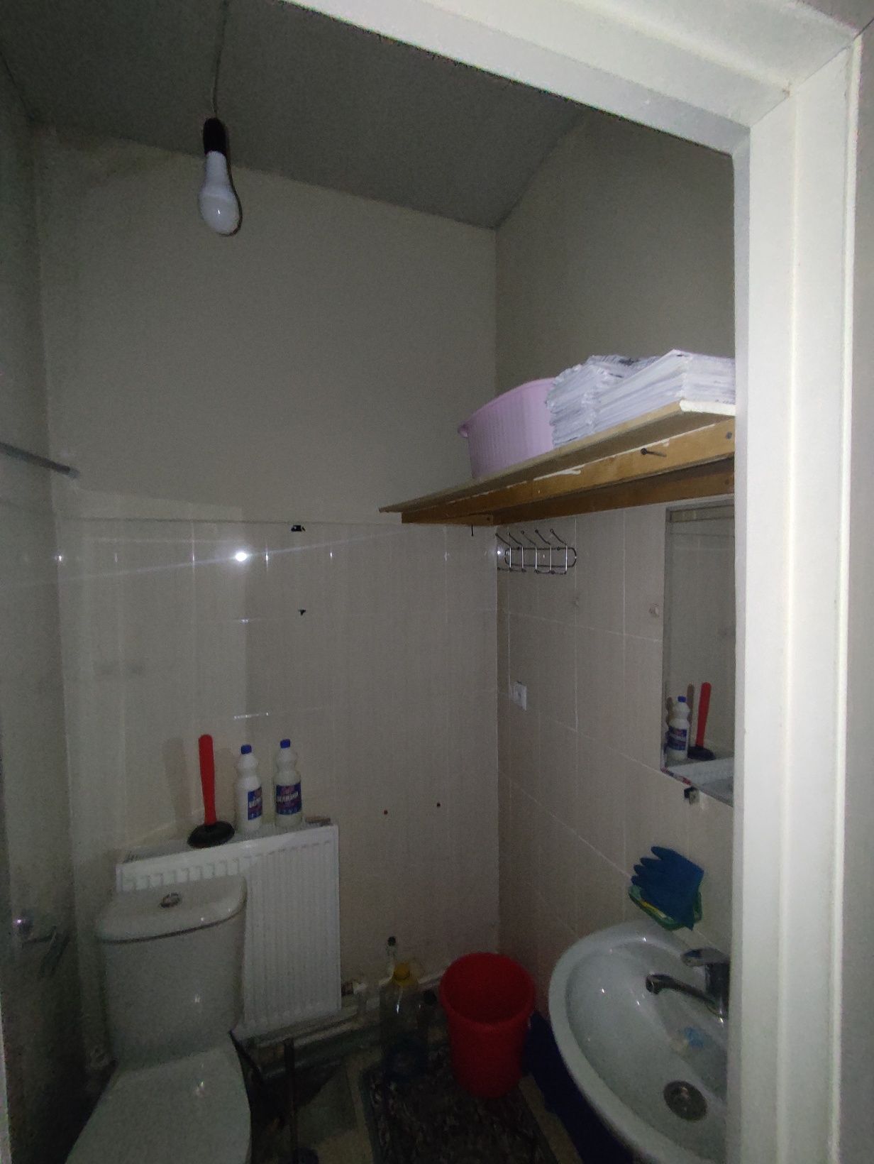 Продается квартира возле метро СЕРГЕЛИ