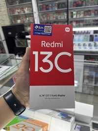 Redmi 13 C 4/128GB новей