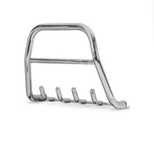 Ролбар / Rollbar Тoyota Hilux 2005-2015 Дълъг с предкартерна защита