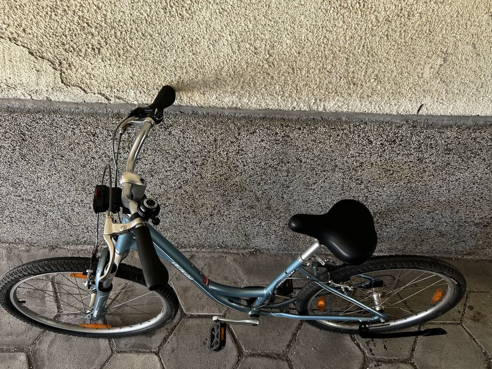 Дамски алуминиев велосипед Specialized Expedition 26"