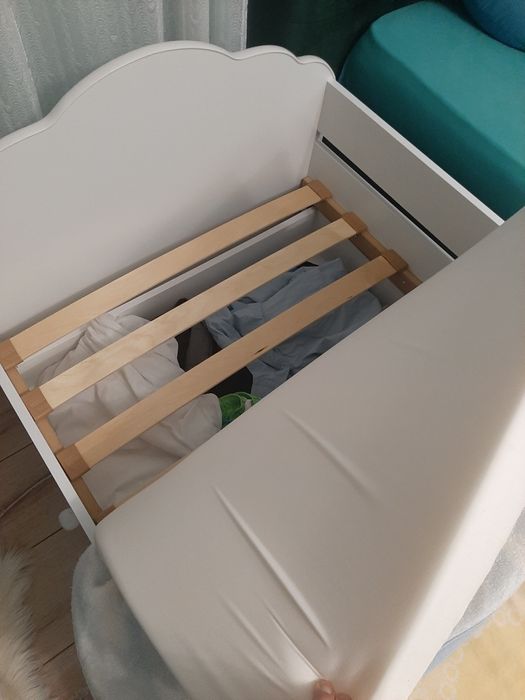 Pat copii in stare foarte buna