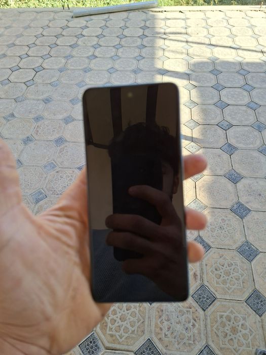 Infinix note 30.