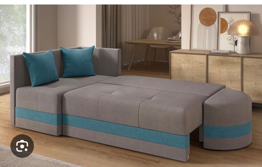 coltar extensibil bucatarie nou