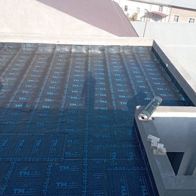 Gidro izalyatsiya gidro izalyatsiya  fundamend