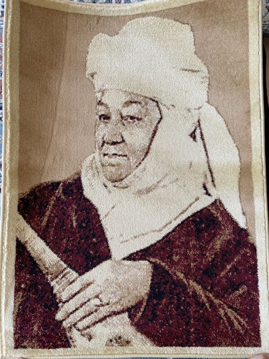 Жарға ілетін кілемшелер