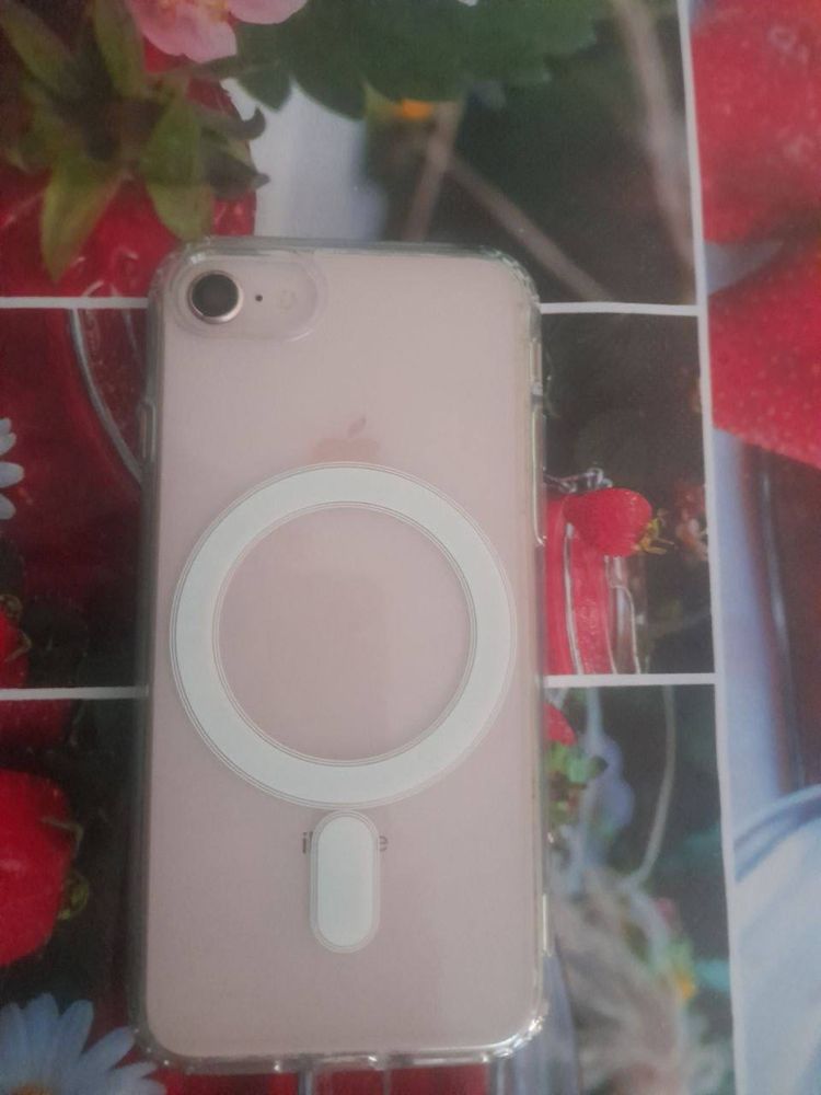 Iphone 8 karobkasi yoq lekin yaxwi tel