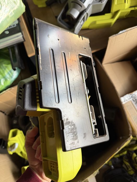 Ryobi-Fierăstrău ceramica granit marmura si zidarie 18V ONE+™