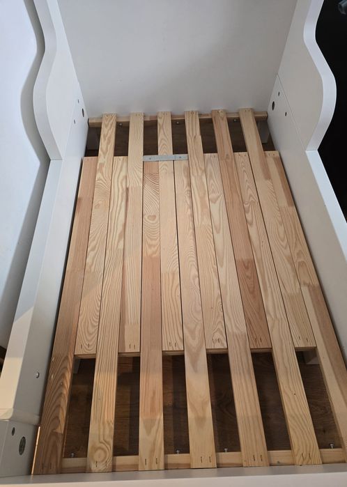 Pat extensibil IKEA