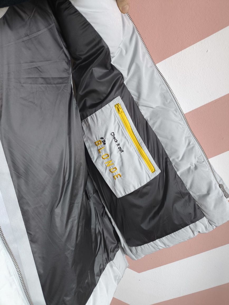 Vesta dama Blonde NO. 8