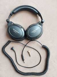 Sennheiser HD 380 Pro Hi-Fi студийни слушалки headphones