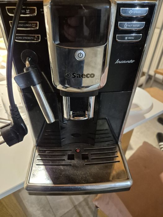 Saeco Incanto espressor