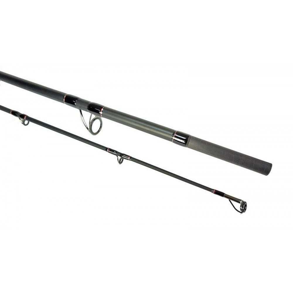 Въдица за сом Vantage Catfish 2.70m. 3.00m, 3.20m - 100-300 gr. 2 pcs.