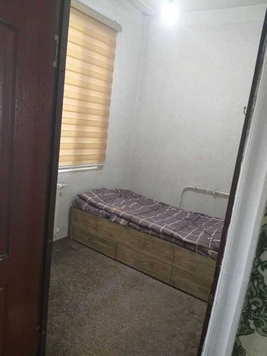 ПРОДАЕТСЯ 2в3/4/4 КВАРТИРА Ор.р: Юнусабад 15