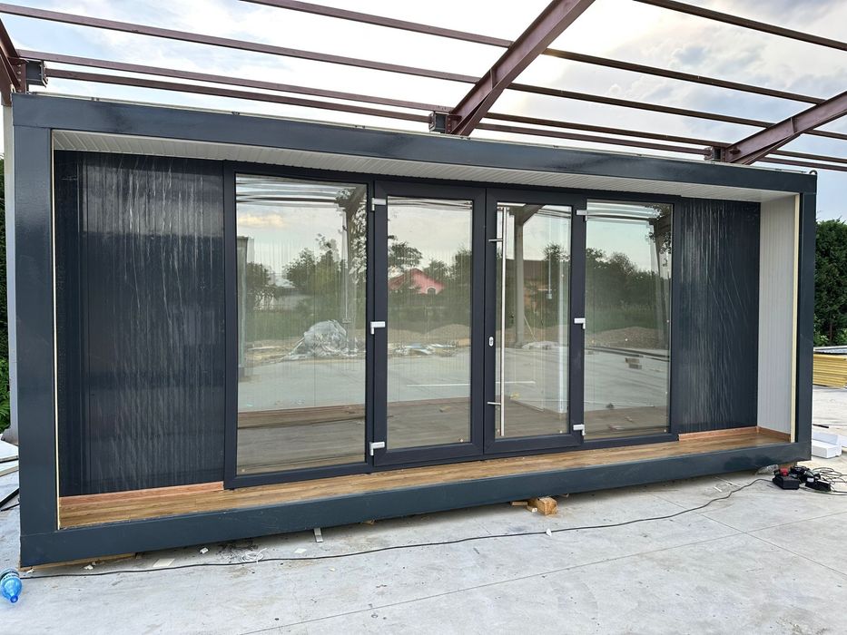 Vand container modular calitate premium OFERTA