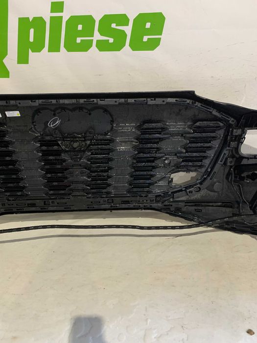 Bara fata Audi Q6 E-tron S-line 2024 - 2025 , cod origine 85H807437B