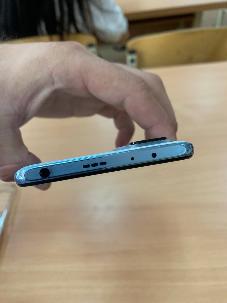 Redmi note 10 pro