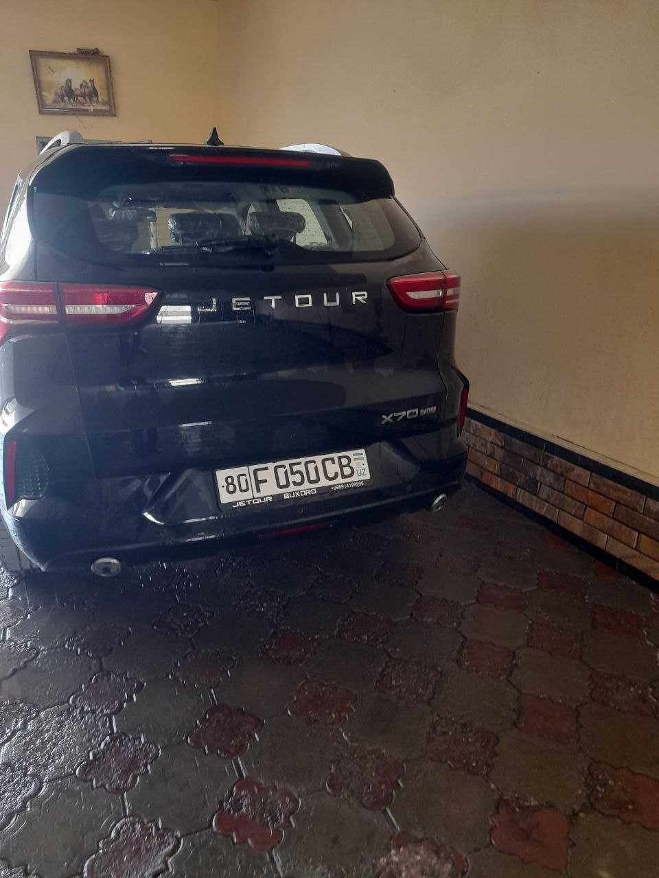 Jetaur x70 kelishilgan narxda sotiladi
