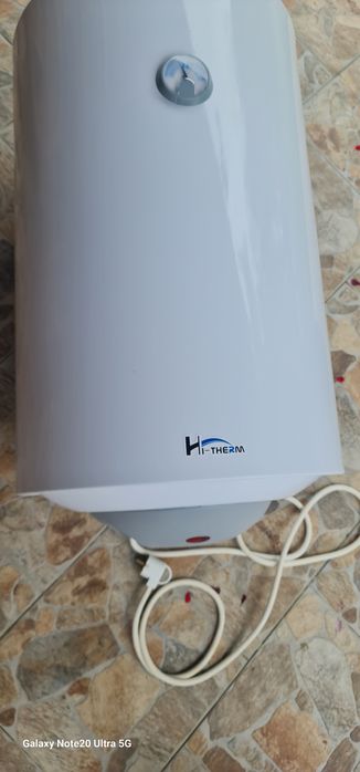 Vând boiler Hi-Therm