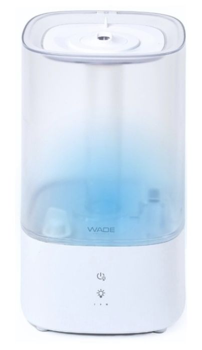 Продам увлажнитель для воздуха