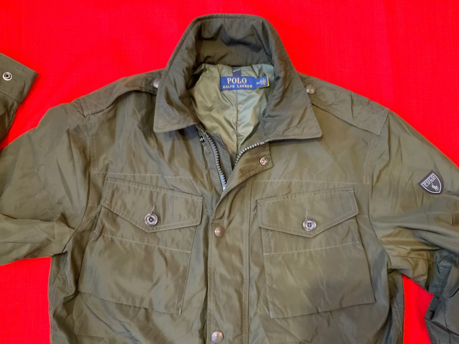 Ralph Lauren-оригинално яке 50 -52 л