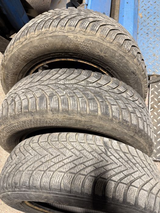 Cauciucuri 195 65 15
