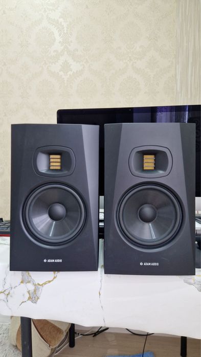 Студиные мониторвы