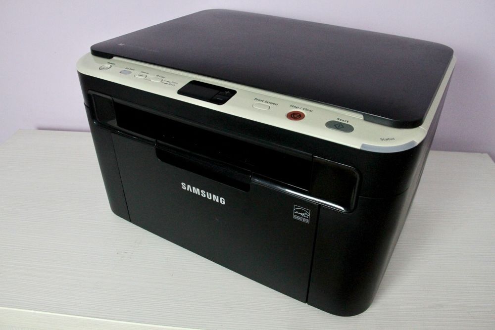 Продам принтер МФУ Samsung SCX3200