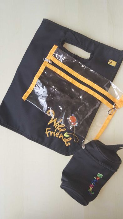 Accesorii noi calotorie bebelusi