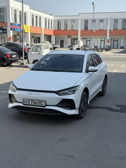 Byd E2 kraskasi tozza  401 talik 2023