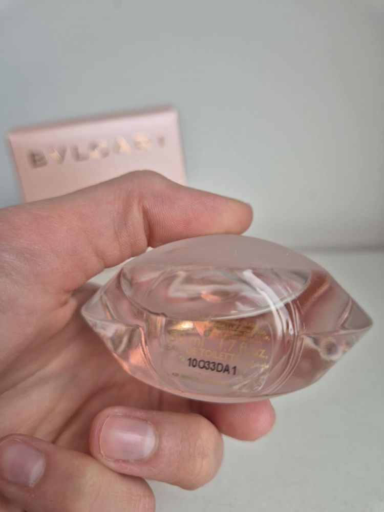 Bvlgari Rose Goldea Blossom Delight Eau de Toilette 50 ml