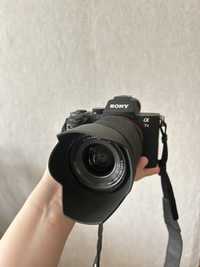 Продам Фотоаппарат Sony Alpha ILCE-7M2 Kit 28-70mm