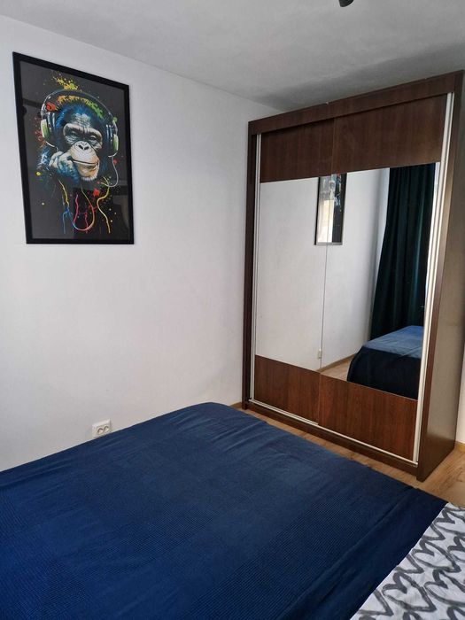 Studio de inchiriat 380 euro Inclus Loc de parcare