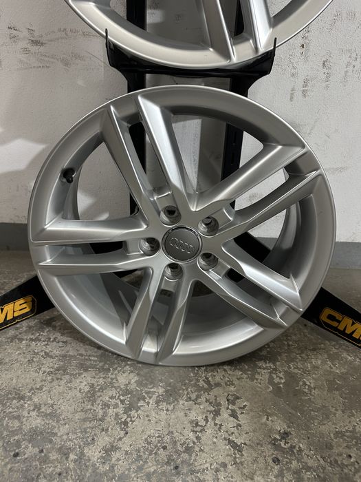 Jante 18 originale Audi Q3 A3 Vw