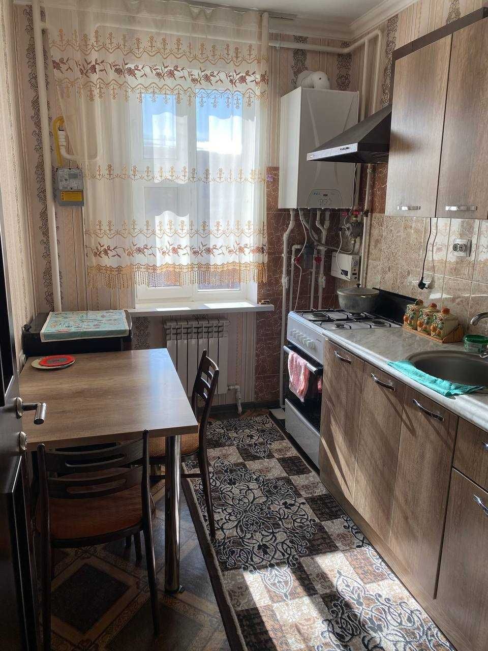 Продается квартира